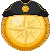 Captain Goldbeard