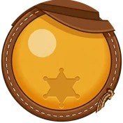Sheriff Nugget